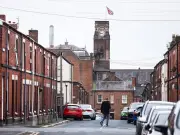 Warning Issued in St Helens After Multiple People Collapse from Spice