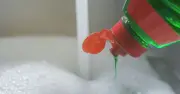 Warning Issued to UK Shoppers Over Harmful Washing-Up Liquid