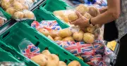 Warning to shoppers: potato and carrot prices set to rise amid drought
