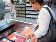 Warning to Supermarket Fish Shoppers: The Five-Second Smell Test