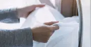 Wash Bedding at 40°C in Summer to Remove Sweat and Kill Dust Mites