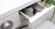 Washing Machine Black Mould: Simple 2-Second Fix