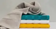 Washing Soda Hack Makes Towels Softer and Cleaner Naturally