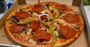 Waste Firm Settles Pizza Box Recycling Debate Once and For All