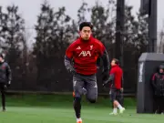 Wataru Endo Starts Extra Liverpool Pre-Season After World Cup Snub