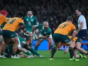 Watch Australia vs Ireland Free: TV Channel, Kick-Off Time