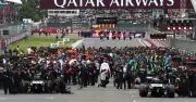 Watch British Grand Prix Free on UK TV Without Sky Sports