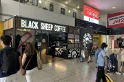 Water supply returns to Gatwick Airport after hours without toilets