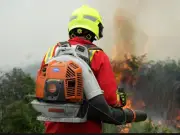 Waterbombing helicopters deployed in Wales as wildfire update issued
