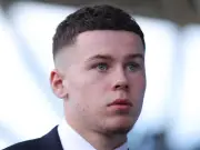 Wayne and Coleen Rooney Celebrate Son Kai's Man United Scholarship