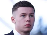 Wayne and Coleen Rooney React as Son Kai Signs Man Utd Scholarship