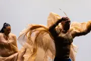 Wayne McGregor Expands Dance Definition at Venice Biennale
