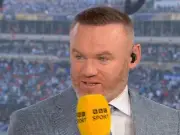 Wayne Rooney: Argentina 'Got What They Deserved' After World Cup Final Loss