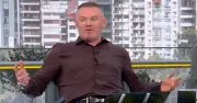 Wayne Rooney Asks BBC to Change River for World Cup Row