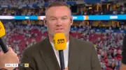 Wayne Rooney Blames Thomas Tuchel for England's World Cup Semi-Final Loss