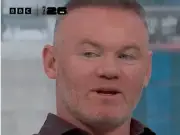 Wayne Rooney Blasts FIFA's 'Disgraceful' Decision to Suspend Balogun's Ban