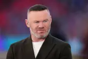 Wayne Rooney Calls World Cup Final Halftime Show 'Crap'