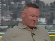 Wayne Rooney Eats Words After Haaland Calls Him Out Over Norway Bet