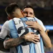 Wayne Rooney: England Should Face Argentina Over Switzerland in World Cup Semi