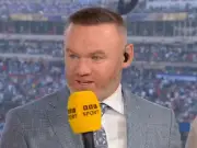 Wayne Rooney Finds His Calling as Pundit After Managerial Stints