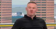 Wayne Rooney Penalty Remark Sparks BBC World Cup Viewer Fury