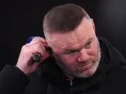 Wayne Rooney Responds to Erling Haaland's World Cup Challenge