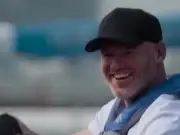 Wayne Rooney Rows Hudson River After Norway World Cup Bet with Haaland