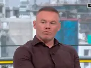 Wayne Rooney slams FIFA for suspending Balogun ban as 'absolute disgrace'
