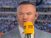 Wayne Rooney Slams FIFA President, Half-Time Show, Argentina at World Cup Final
