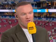 Wayne Rooney Slams Thomas Tuchel After England's World Cup Exit