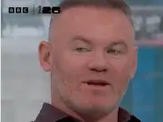 Wayne Rooney Slams World Cup Final Half-Time Show as 'Crap'
