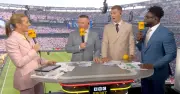 Wayne Rooney Slams World Cup Half-Time Show, Stuns BBC Pundits