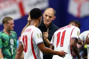 Wayne Rooney Warns England: 'Big Trouble' at World Cup Without Fixes