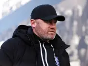 Wayne Rooney Would Return to Football for Role Under Carrick at Man Utd