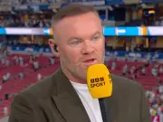 Wayne Rooney's Body Transformation and Alcohol Ban at World Cup 2026