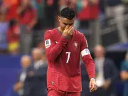 Wayne Rooney's Brutal Verdict on Ronaldo After Portugal's World Cup Exit