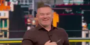 Wayne Rooney's Forfeit: River Mersey Row After Norway's World Cup Win
