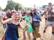 We Are Wirral Festival Takes Over Birkenhead Park With 24 Stunning Photos