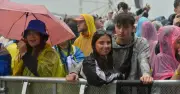 Weather Maps Show UK Rain After 34C Scorcher: Exact Date Revealed