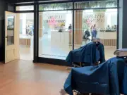 Webster & Carr barbers opens new lounge in Metrocentre Crescent