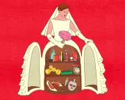 Wedding Beauty Pressure: 1 in 3 Brides Feel Forced to Look Perfect