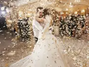 Wedding Expert Shares Tips to Cut £60k Cost to £35k