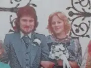 Wedding Photo Released in Hope of Solving 1991 'Laughing Assassin' Murder