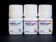 Wegovy Weight Loss Pill Demand Surges: How to Book a Consultation