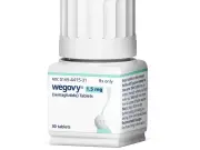 Wegovy Weight Loss Pill Goes on Sale in UK for First Time