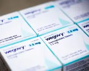 Wegovy Weight-Loss Pill Goes on Sale in UK High Street and Online Pharmacies