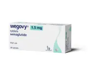 Wegovy Weight Loss Pill Now Available on UK High Streets