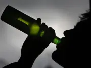 Weight loss drugs may reduce alcohol-related hospital admissions, study finds