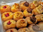 Welsh Bakery Crwst Wins Best Artisan Producer at Muddy Stilettos Awards 2026