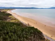 Welsh Beach Named UK's Best by Time Out, Beats Tenby and Rhossili